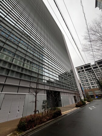 錦町トラッドスクエアの物件内観写真